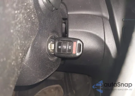 2015 Honda Civic Lx z USA, uszkodzony, nr VIN 2HGFG3B52FH523638